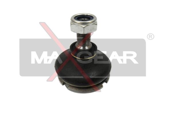Шарнир независимой подвески / поворотного рычага - 72-0393 MAXGEAR