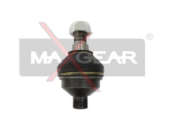 Шарнир независимой подвески / поворотного рычага - 72-0412 MAXGEAR