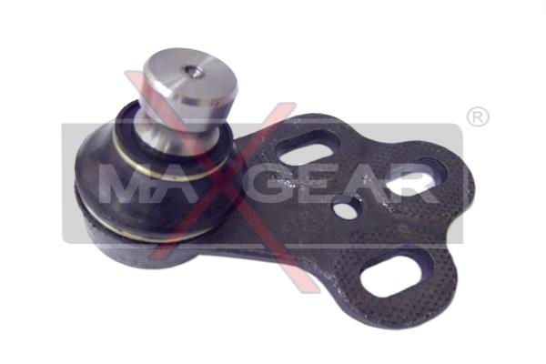 Шарнир независимой подвески / поворотного рычага - 72-0490 MAXGEAR