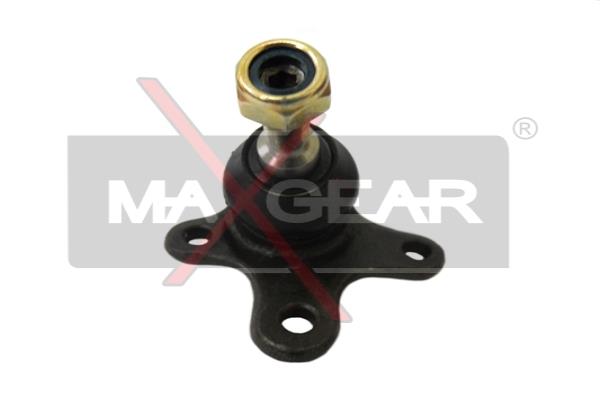 Шарнир независимой подвески / поворотного рычага - 72-0507 MAXGEAR