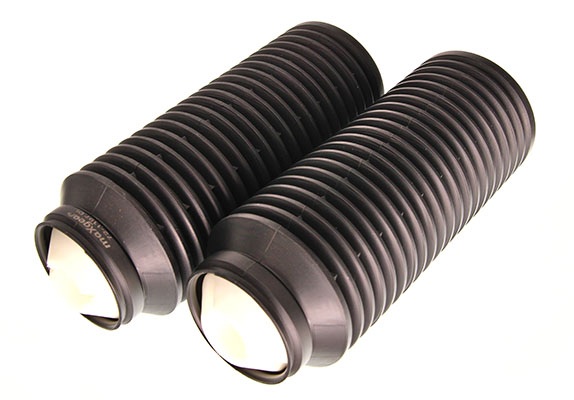 Dust Cover Kit, shock absorber - 72-1197 MAXGEAR