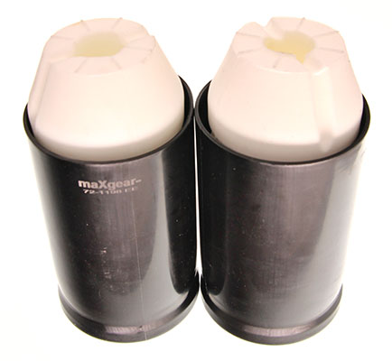 Kit parapolvere, Ammortizzatore - 72-1198 MAXGEAR