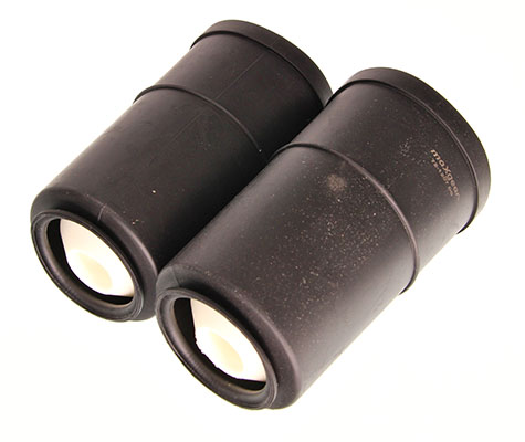 Dust Cover Kit, shock absorber - 72-1207 MAXGEAR