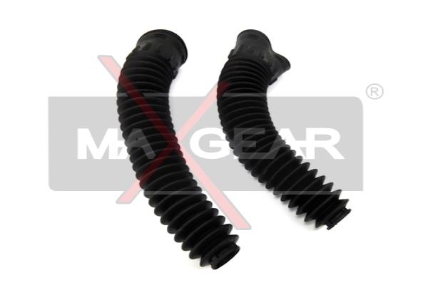 Защитный колпак / пыльник, амортизатор - 72-1212 MAXGEAR