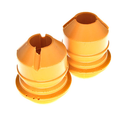 Tampone paracolpo, Sospensione - 72-1221 MAXGEAR
