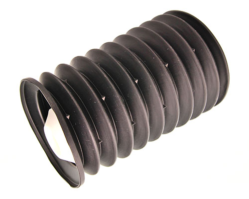 Dust Cover Kit, shock absorber - 72-1263 MAXGEAR