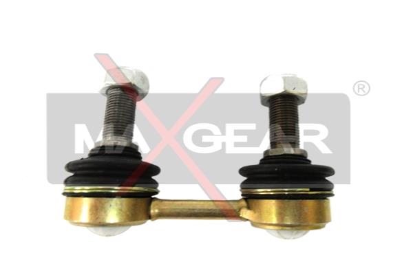 Тяга / стойка, стабилизатор - 72-1465 MAXGEAR
