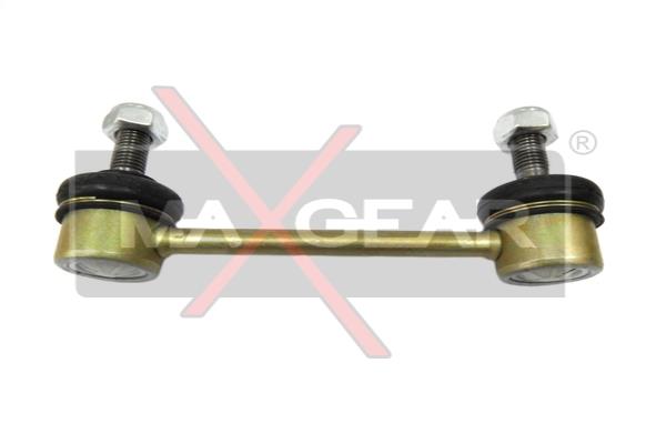 Тяга / стойка, стабилизатор - 72-1481 MAXGEAR