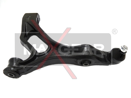 Рычаг независимой подвески колеса, подвеска колеса - 72-1495 MAXGEAR