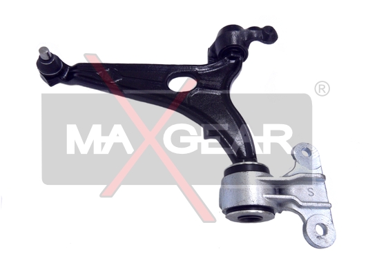 Рычаг независимой подвески колеса, подвеска колеса - 72-1523 MAXGEAR