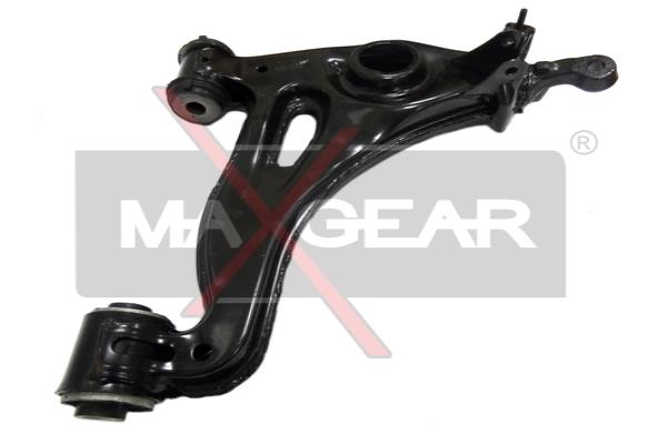 Рычаг независимой подвески колеса, подвеска колеса - 72-1534 MAXGEAR