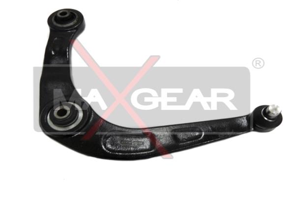 Рычаг независимой подвески колеса, подвеска колеса - 72-1541 MAXGEAR
