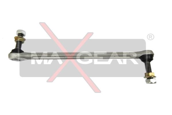 Rod/Strut, stabiliser - 72-1601 MAXGEAR