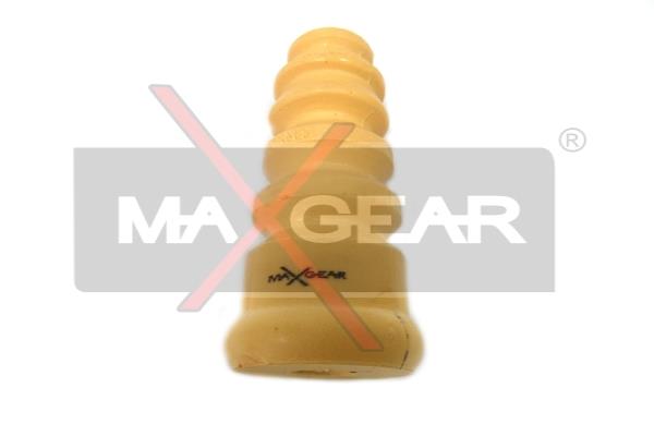 Буфер, амортизация - 72-1653 MAXGEAR