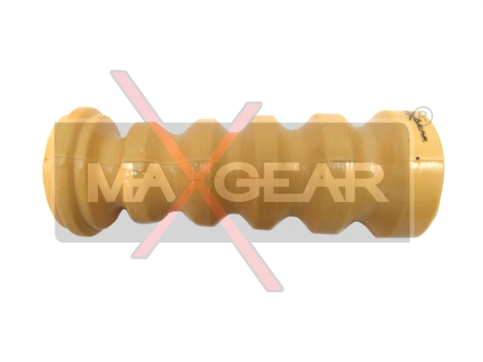 Tampone paracolpo, Sospensione - 72-1654 MAXGEAR