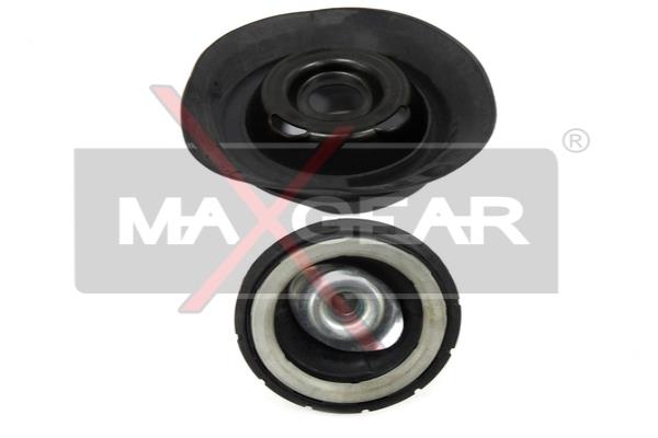 Опора стойки амортизатора - 72-1657 MAXGEAR