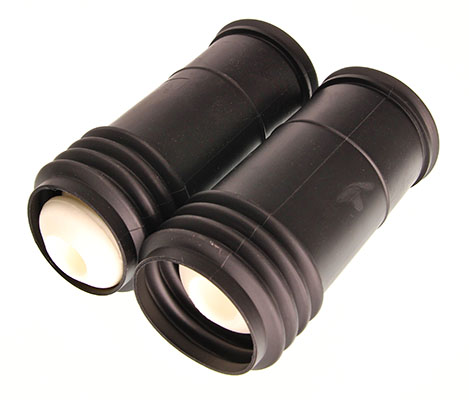 Dust Cover Kit, shock absorber - 72-1744 MAXGEAR