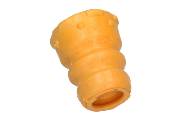 Rubber Buffer, suspension - 72-2498 MAXGEAR