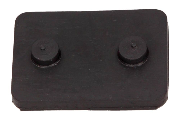 Rubber Buffer, suspension - 72-3022 MAXGEAR