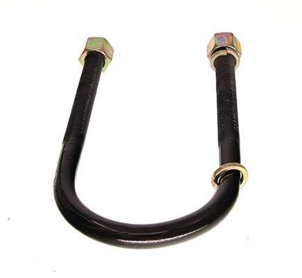 Fastening Set, leaf spring - 72-3848 MAXGEAR