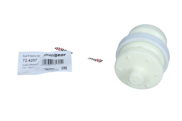 Буфер, амортизация - 72-4257 MAXGEAR