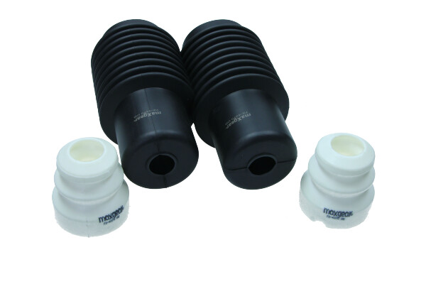 apsauginio dangtelio komplektas, amortizatorius - 72-4370 MAXGEAR
