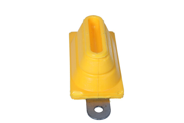 Листовая рессора, дополнительная рессора - 72-4409 MAXGEAR