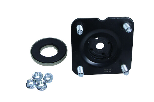 Kit riparazione, Cuscinetto ammortizzatore a molla - 72-4629 MAXGEAR