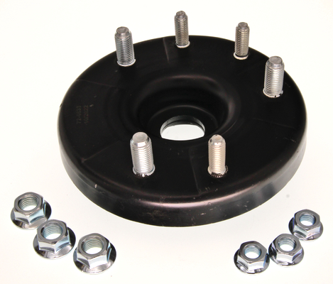 pakabos statramsčio atraminis guolis - 72-4633 MAXGEAR