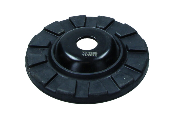 montavimas, amortizatoriai - 72-4686 MAXGEAR