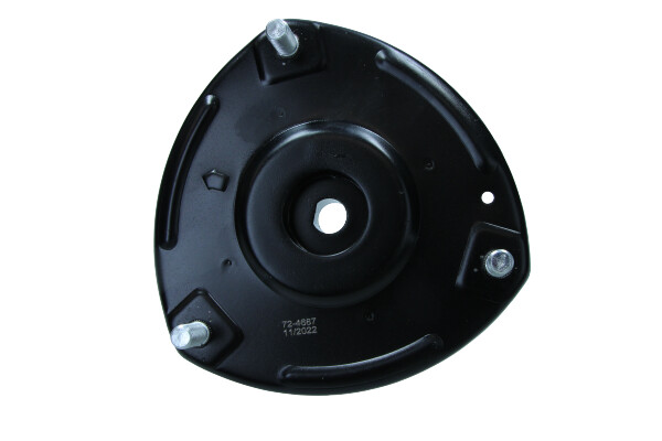 Подвеска, амортизатор - 72-4687 MAXGEAR