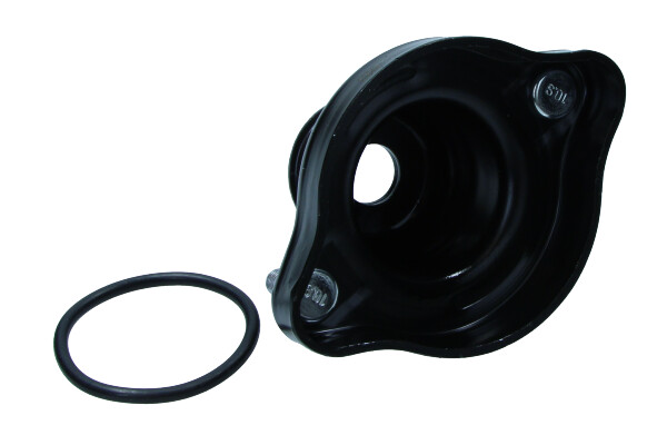 Mounting, shock absorbers - 72-4703 MAXGEAR