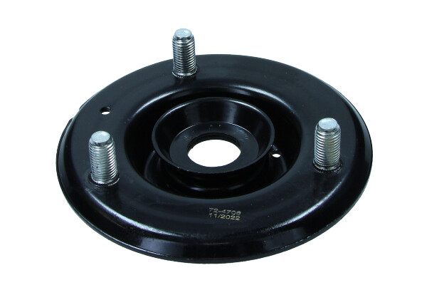 Mounting, shock absorbers - 72-4706 MAXGEAR