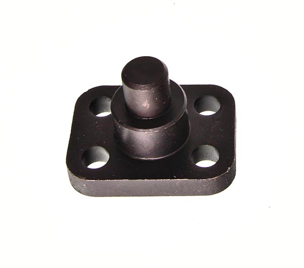remonto komplektas, pasukamasis kakliukas - 72-4878 MAXGEAR