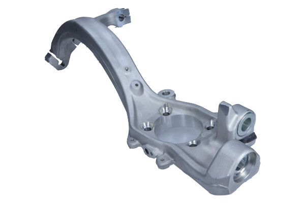 Steering Knuckle, wheel suspension - 72-5374 MAXGEAR