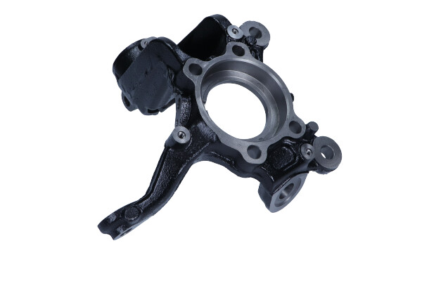 Steering Knuckle, wheel suspension - 72-5384 MAXGEAR