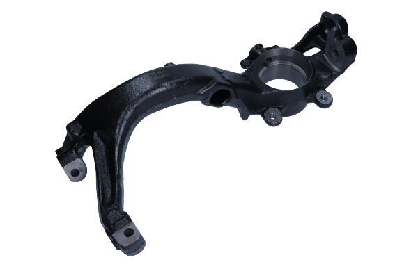 Steering Knuckle, wheel suspension - 72-5411 MAXGEAR