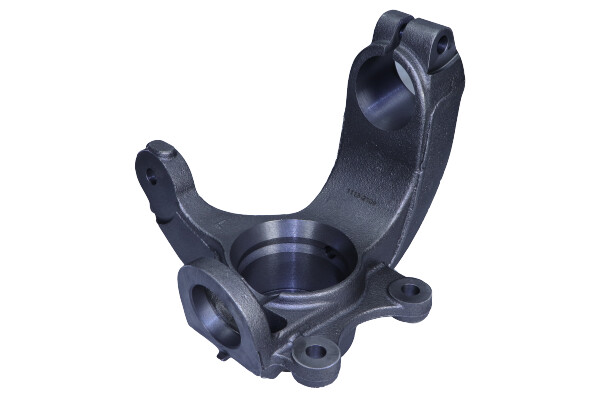 Steering Knuckle, wheel suspension - 72-5433 MAXGEAR