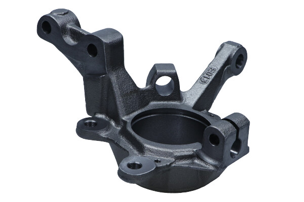 pasukamasis kakliukas, rato pakaba - 72-5440 MAXGEAR