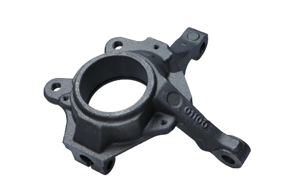 Fuso a snodo, Sospensione ruota - 72-5443 MAXGEAR