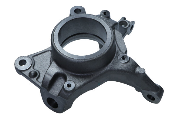 Steering Knuckle, wheel suspension - 72-5449 MAXGEAR