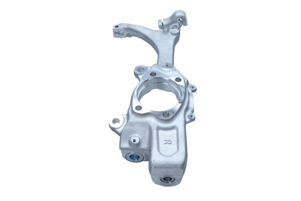 Steering Knuckle, wheel suspension - 72-5482 MAXGEAR