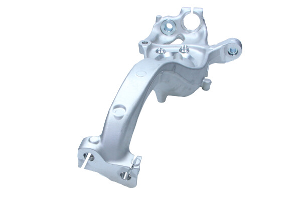 Steering Knuckle, wheel suspension - 72-5497 MAXGEAR