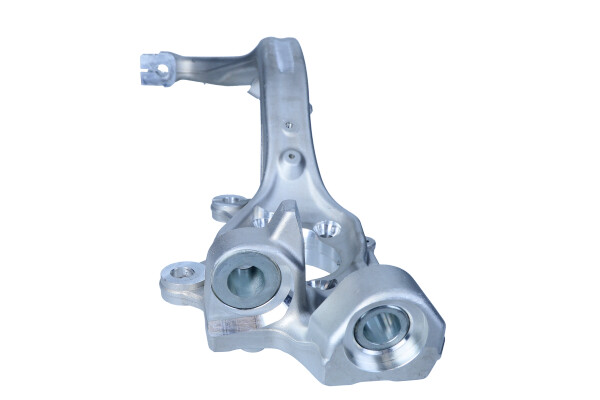 Steering Knuckle, wheel suspension - 72-5498 MAXGEAR