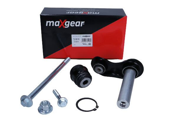 Рычаг независимой подвески колеса, подвеска колеса - 72-5618 MAXGEAR
