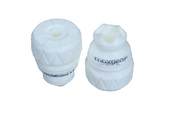Tampone paracolpo, Sospensione - 72-5675 MAXGEAR