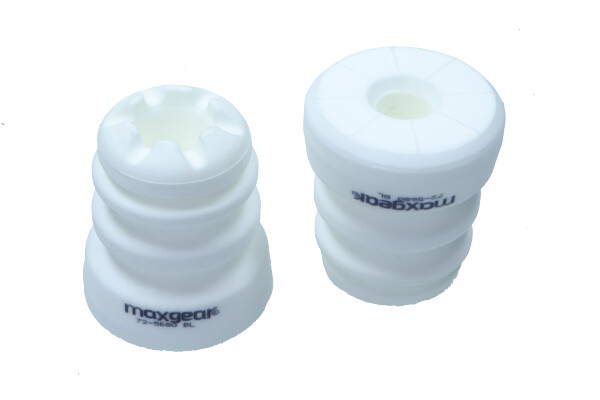 atraminis buferis, pakaba - 72-5680 MAXGEAR