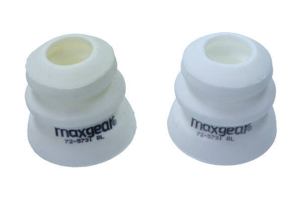 Rubber Buffer, suspension - 72-5731 MAXGEAR