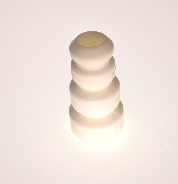 Tampone paracolpo, Sospensione - 72-5849 MAXGEAR