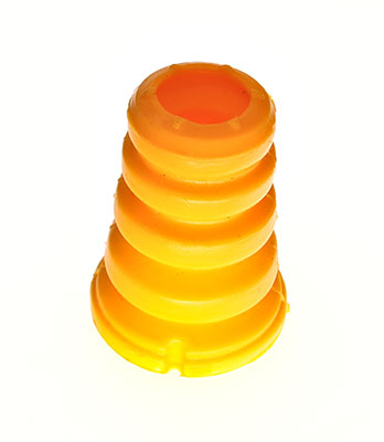 Tampone paracolpo, Sospensione - 72-5866 MAXGEAR
